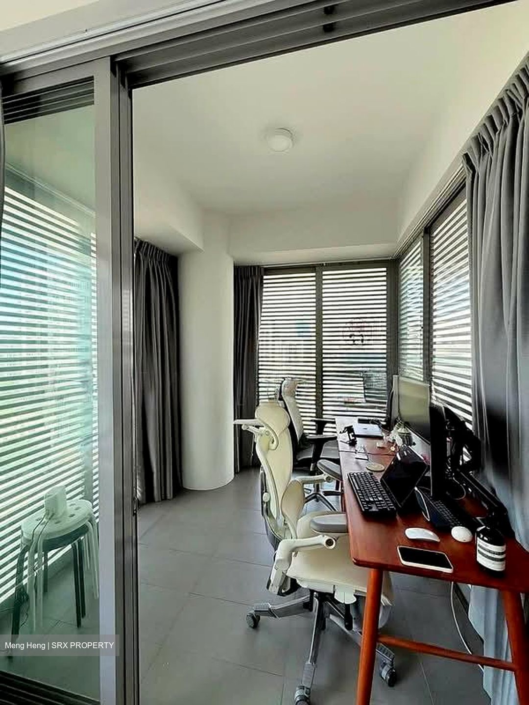 The Verve (D12), Apartment #576666341